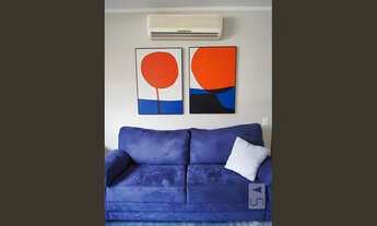 Imagem 2: Apartamento para Aluguel - Rio Branco, 2 Quartos, 81 m2