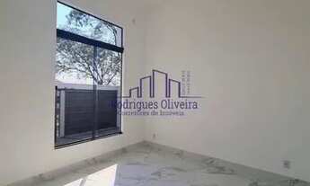 Imagem 2: Casa Linda no B Cardoso 2 3QTS e Churrasqueira 208m² R$ 410.000,00