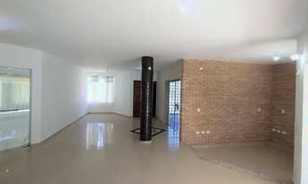 Imagem 3: Casa com 3 dormitórios para alugar, 265 m² por R$ 5.000,00/mês - Jardim Santa Helena - Bra