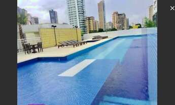 Imagem 2: Apartamento no Torre PARNASO 2/4