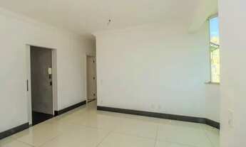 Imagem 4: Apartamento para aluguel, 3 quartos, 1 vaga, Buritis - Belo Horizonte/MG