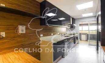 Imagem 2: São Paulo - Apartamento Padrão - Jardim Paulista