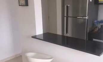 Imagem 6: Apartamento com 3 dormitórios à venda, 65 m² por R$ 355.000 - Jardim América - São José do