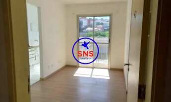Imagem: APARTAMENTO RESIDENCIAL em CAMPINAS - SP