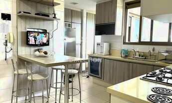 Imagem 7: Barra da Tijuca Apartamento com 4 dormitórios