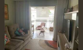 Imagem 2: Apartamento à Venda - Água Fria, 3 Quartos, 95 m2