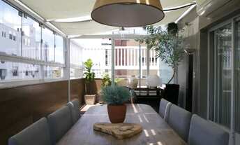 Imagem: Cobertura Duplex à venda no Boqueirão