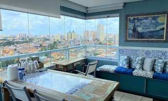 Imagem 6: Apartamento Residencial à venda, Vila Dom Pedro I, São Paulo - AP6551