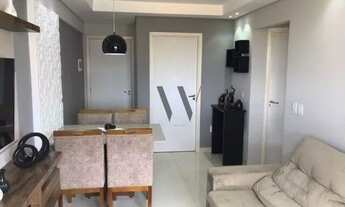 Imagem 4: Apartamento à venda no bairro Jardim Walkíria - São José do Rio Preto/SP