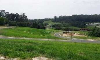 Imagem 2: Terreno 525 m² Condomínio Alto Padrão - Villa dos Pinheiros - Indaiatuba SP