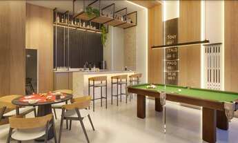 Imagem 6: OFERTA Apartamento para venda possui 70 metros quadrados com 3 quartos em Janga - Paulista