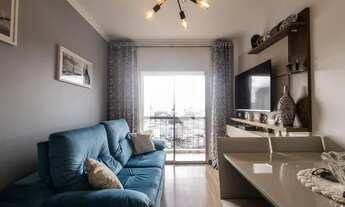 Imagem 2: Apartamento à Venda - Vila Carrão, 2 Quartos, 59 m2