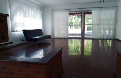 Imagem 4: Casa com 3 dormitórios, 300 m² - venda por R$ 2.700.000,00 ou aluguel por R$ 12.000,00/mês