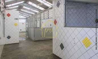 Imagem 7: Santos - Conjunto Comercial/Sala - Encruzilhada