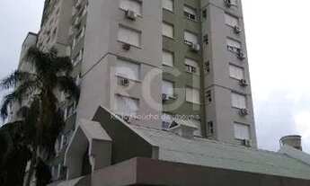 Imagem: Apartamento para Venda - 48m², 1 dormitório