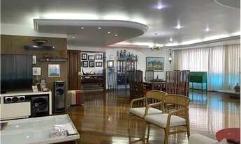 Imagem 4: Apartamento á venda, 344 mts, 4 quartos (2 suítes)no coração da cidade em Centro - Juiz de