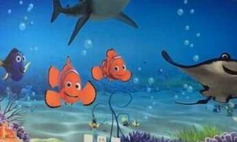 Imagem 5: Apartamento para aluguel possui 72 metros quadrados com 2 quartos em Gonzaga - Santos - SP