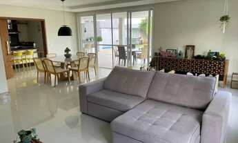 Imagem 6: Casa Alto Padrão - Condomínio