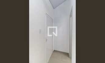 Imagem 6: Apartamento para Aluguel - Sacomã, 1 Quarto, 25 m2