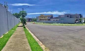 Imagem 5: Terreno à venda, 382 m² por R$ 435.000,00 - Condomínio Residencial Piemonte - Indaiatuba/S