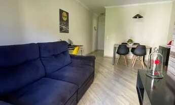 Imagem 4: Chácara dos Pássaros Apto AP2350BQD