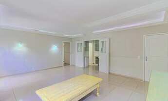 Imagem 5: Apartamento com 3 dormitórios para alugar, 120 m² por R$ 3.500/mês - Água Verde - Curitiba