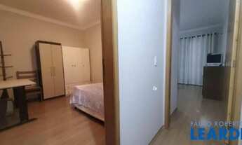 Imagem 7: COBERTURA - CAMPESTRE - SP