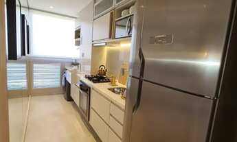 Imagem 5: Oportunidade - Único novo pronto pra morar na Lapa, com suíte, 1 vaga, lazer completo