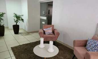 Imagem 4: Apartamento com 4 dormitórios à venda, 130 m² por R$ 390.000,00 - Jatiúca - Maceió/AL