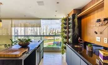 Imagem 4: APARTAMENTO 3 SUITES NO JARDIM DAS PERDIZES