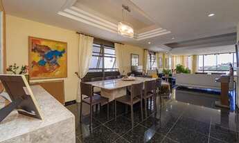 Imagem 7: Apartamento para venda tem 300 metros quadrados com 4 quartos em Petrópolis - Natal - RN