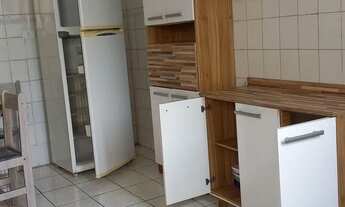 Imagem 5: Edícula para locação para uma pessoa