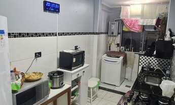 Imagem 4: Apartamento no centro de campinas!!! 230 mil reais "OPORTUNIDADE " Pego carro