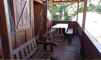 Imagem 7: Casa com 4 quartos para alugar, 118 m² por R$ 2.659/mês - Recanto de Itaipuaçu - Maricá/RJ