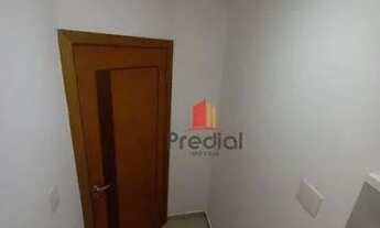 Imagem 4: Loft com 1 dormitório para alugar, 47 m² por R$ 1.580/mês - Paraíso - Santo André/SP