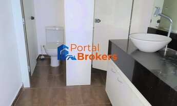 Imagem 7: Sala/Conjunto para venda com renda possui 145 m2 no Jardim Paulistano - São Paulo - SP