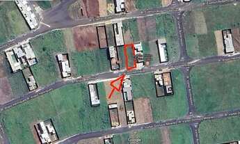 Imagem: Terreno Laranjeiras V