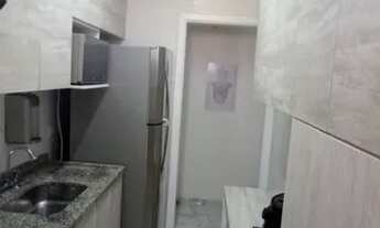 Imagem 6: São Paulo - Apartamento Padrão - Tatuapé