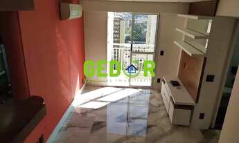 Imagem: Cobertura com 2 dorms, Interlagos, São