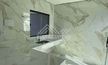 Imagem 4: Lindo imóvel no Jardim Primavera em construção