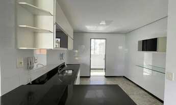 Imagem 7: Apartamento com 3 quartos para alugar, 93 m² por R$ 3.300/mês - Castelo - Belo Horizonte/M