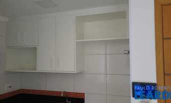 Imagem 6: APARTAMENTO - CAMPESTRE - SP