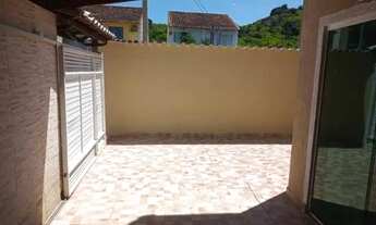 Imagem 6: Casa Duplex em Campo Grande para venda tem 90 metros quadrados com 2 quartos