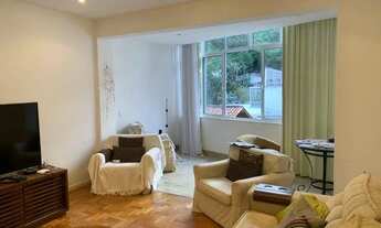 Imagem 1: Apartamento à venda com 3 quartos, 1 suíte, 1 vaga, 135 m² - Copacabana - Rio de Janeiro/R