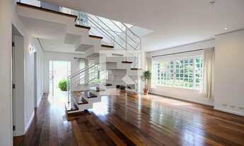 Imagem 4: Casa de Condomínio para Aluguel - Granja Viana, 4 Quartos, 240 m2