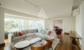 Imagem 7: SãO PAULO - Apartamento Padrão - Campo Belo