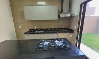 Imagem 3: Casa Condomínio em São José do Rio Preto