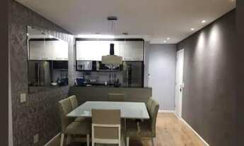 Imagem 2: Apartamento com 2 dormitórios à venda, 74 m² por R$ 547.000,00 - Vila Andrade - São Paulo