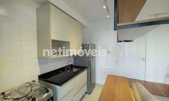 Imagem 6: Locação Apartamento 1 quarto Vila Clementino São Paulo