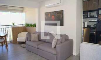 Imagem: Apartamento à Venda - Cambuci, 2 Quartos